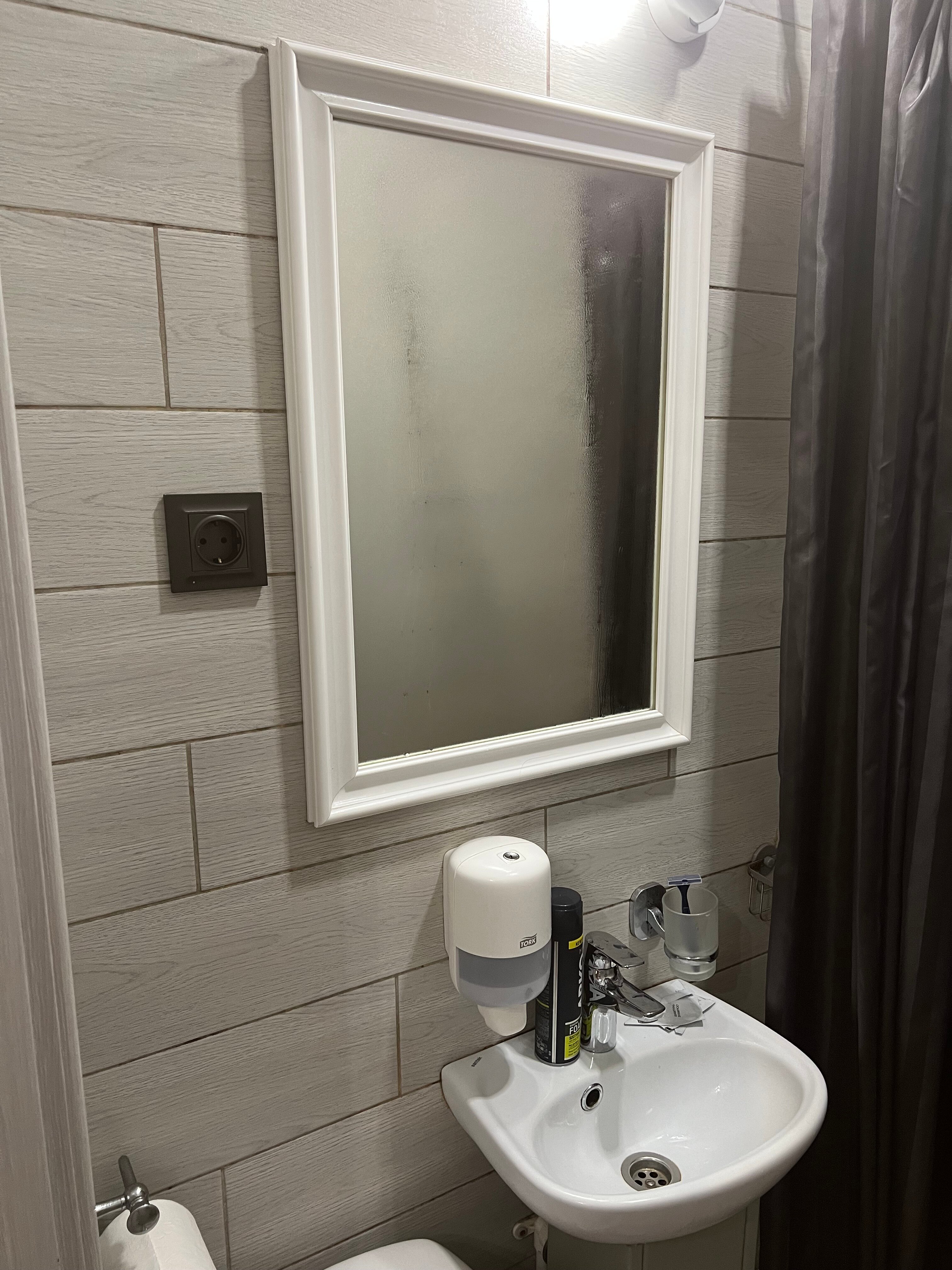 Фото Resident Loft Hotel