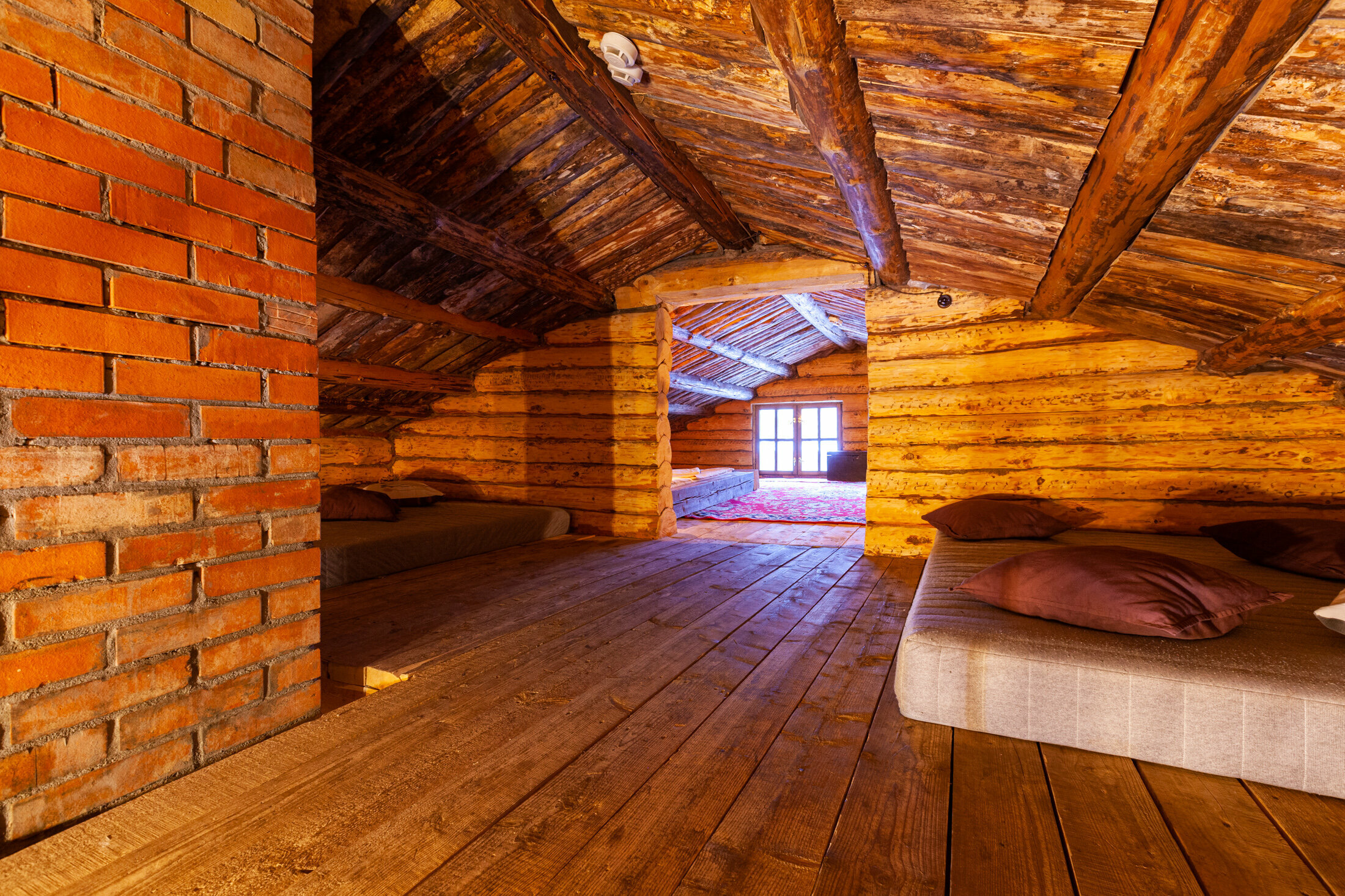 Фото Таежный