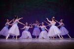 ‎Molodoj balet stolicy (Narodnogo Opolcheniya Street, 33к1), dance school