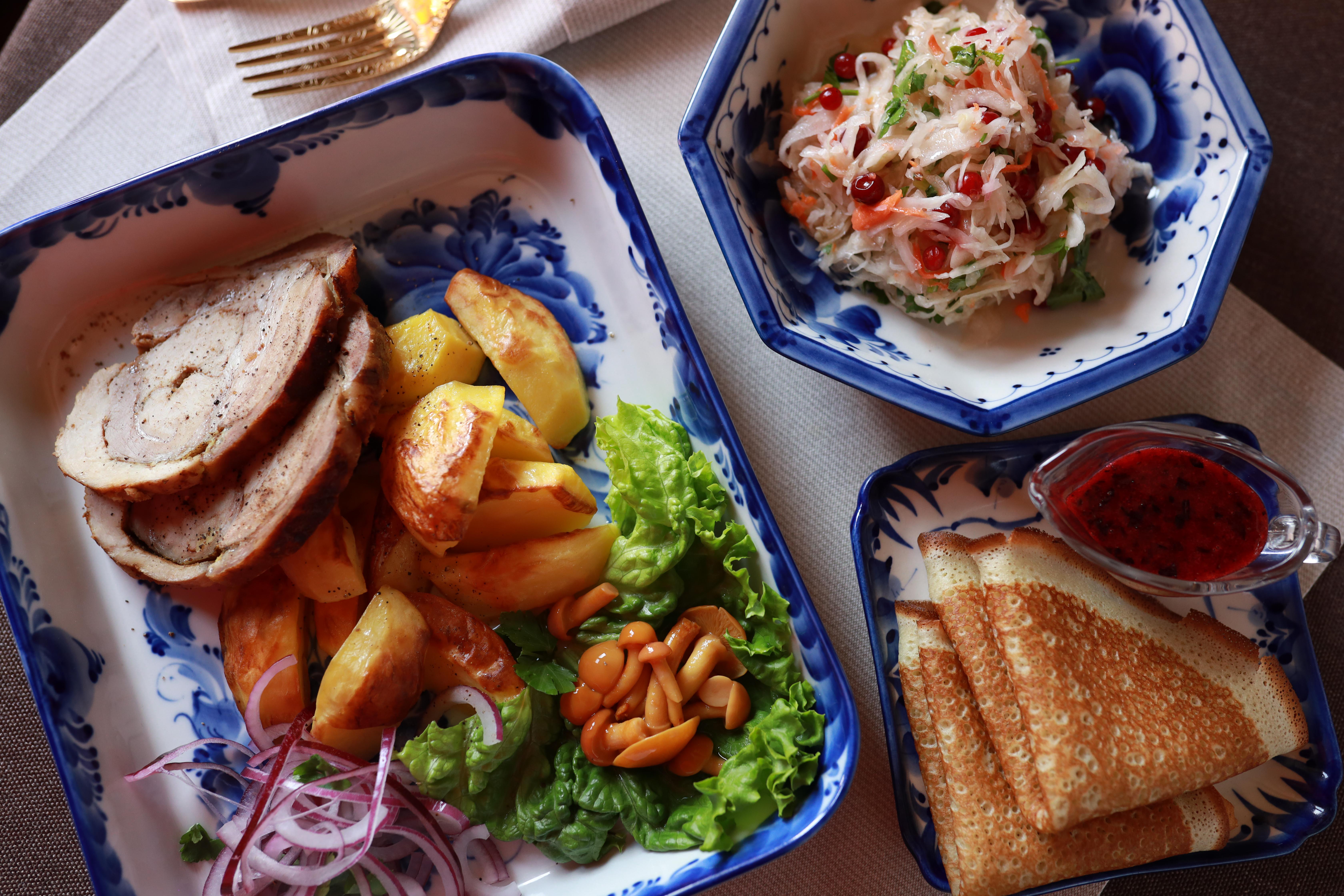 Фото Чабрец