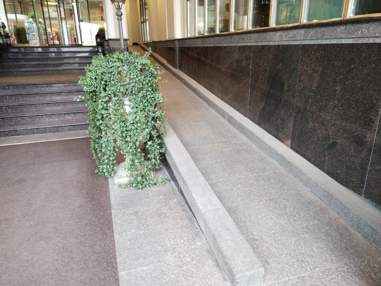 Фото Гранд Отель Мойка 22