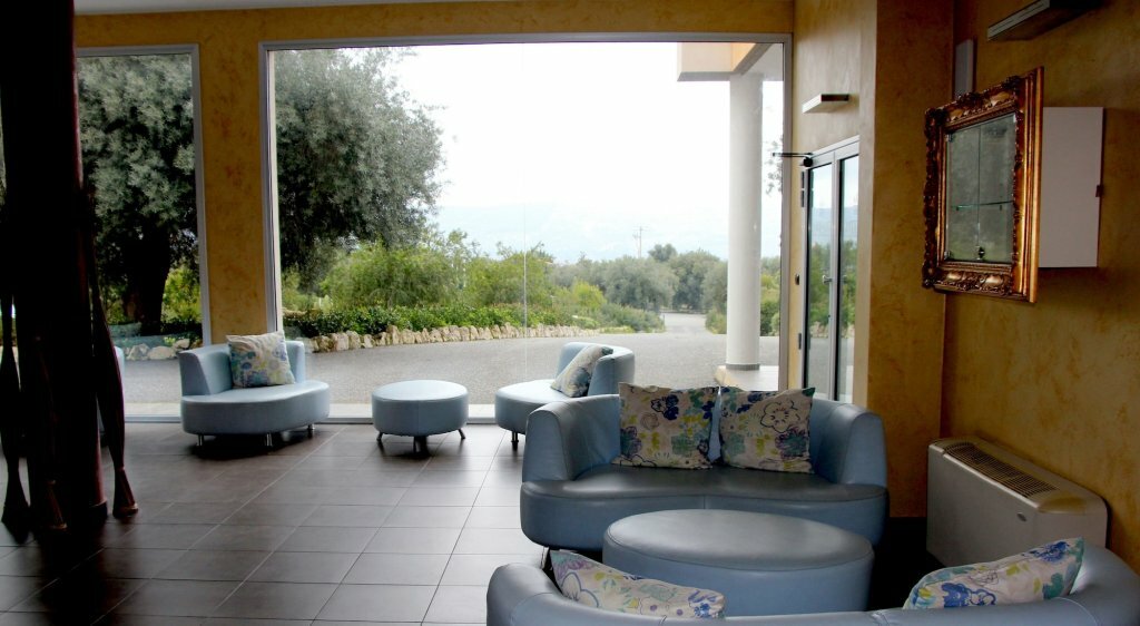 Фото Zaiera Resort Club