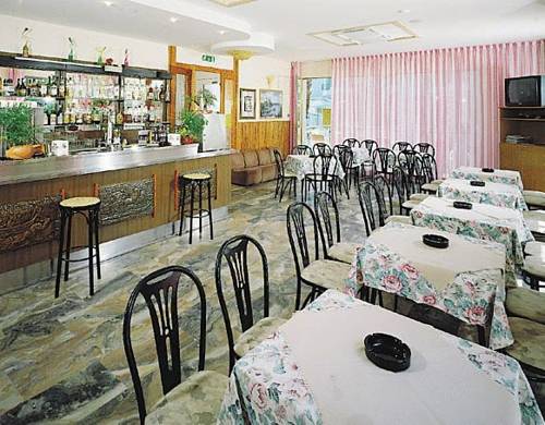 Фото Hotel Atlantic