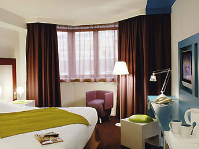 Фото Mercure Strasbourg Centre