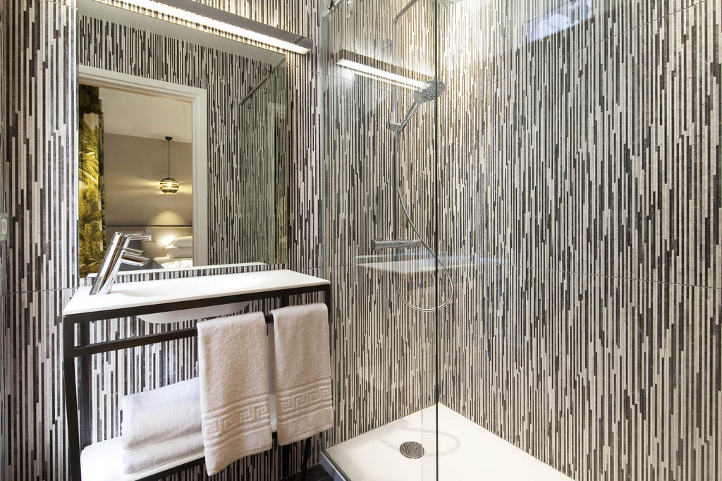 Фото Hotel Eden Paris