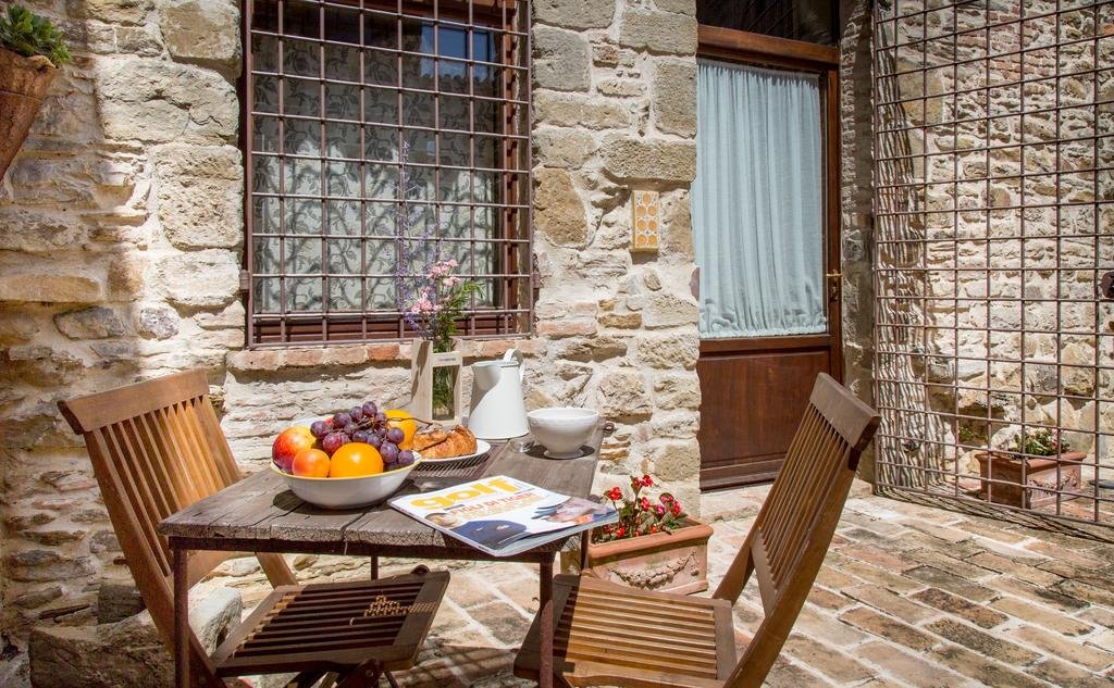 Фото Relais L'Antico Convento