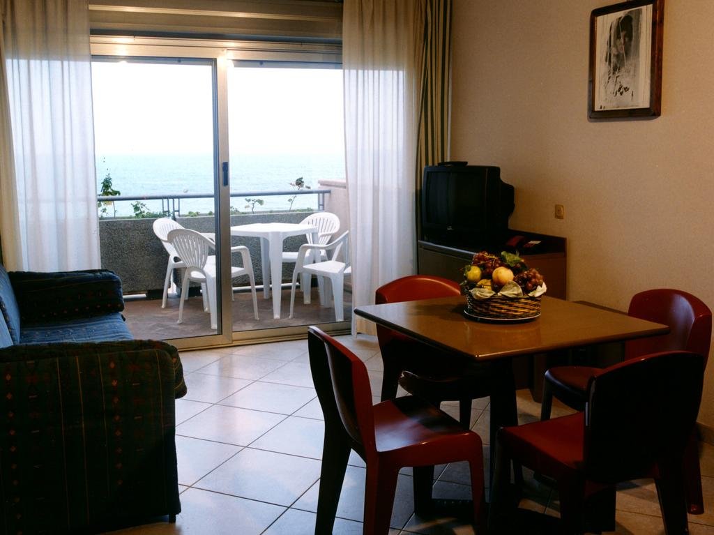 Фото Addaura Hotel Residence Congressi