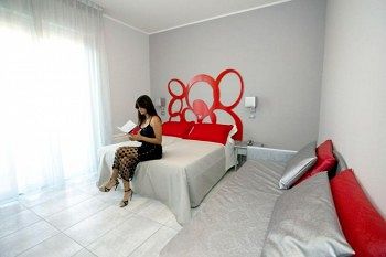 Фото Hotel Coelho - Gatteo Mare