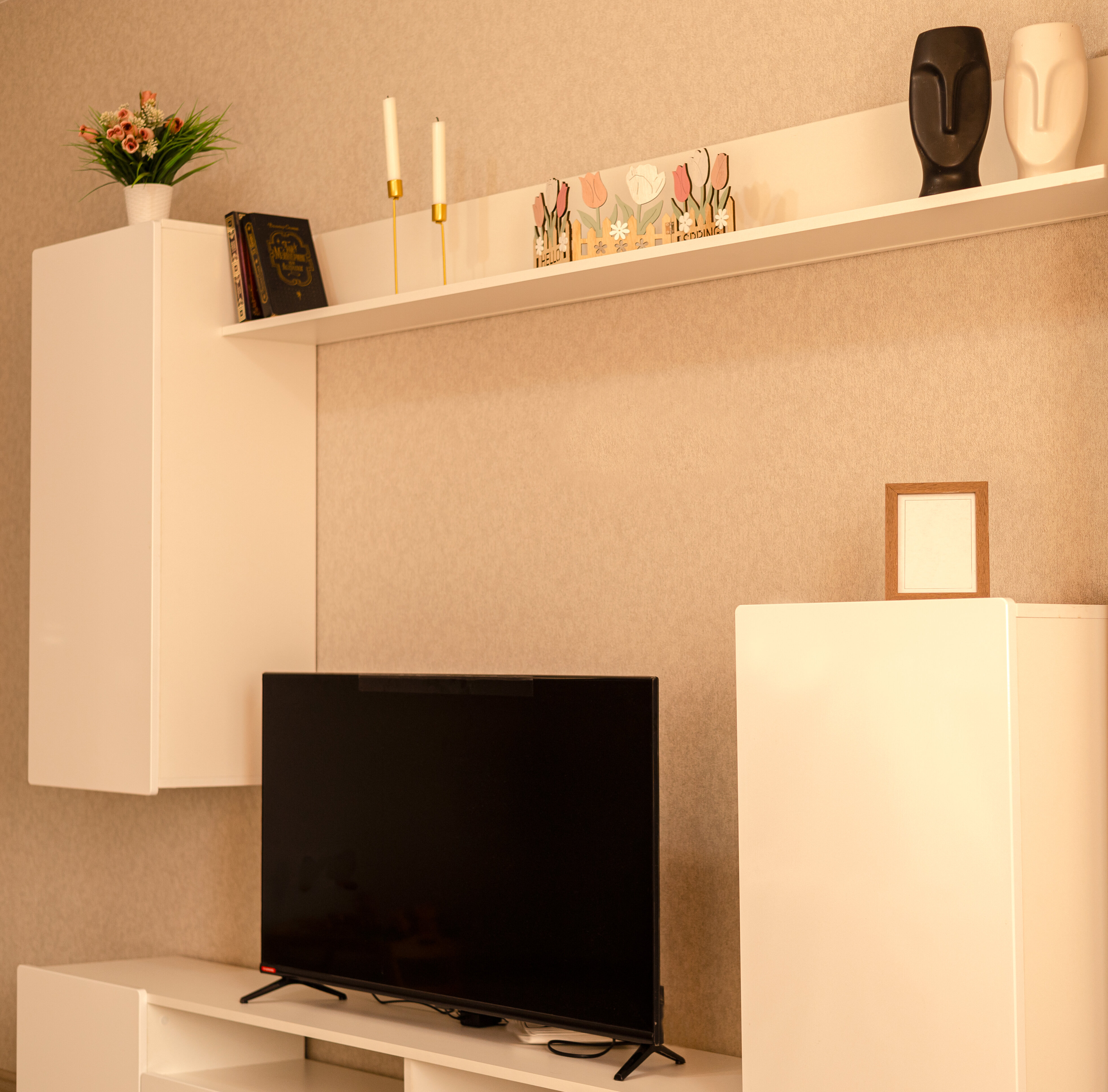 Фото Солнечный Рай