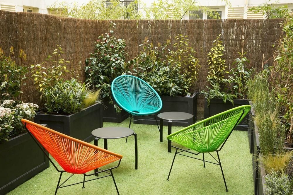 Фото отеля 4