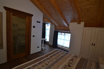 Фото Rifugio Lo Scoiattolo