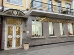 Blumarine (V.V. Putina Avenue, 36), interior goods