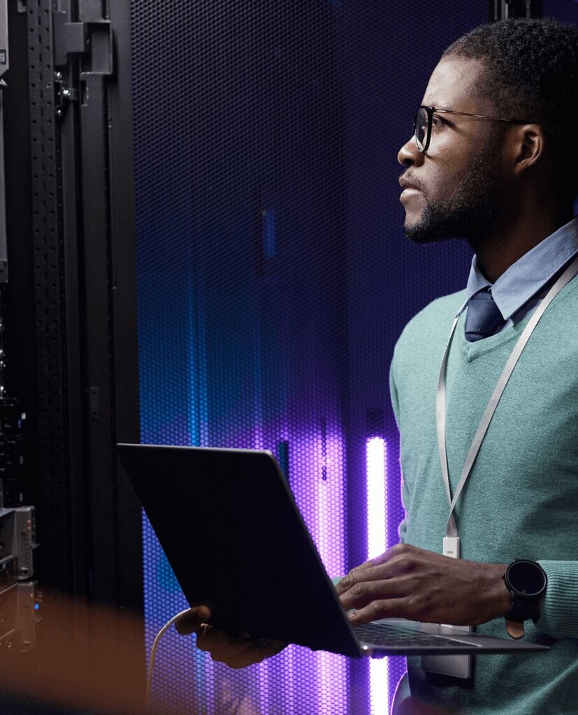 Satellite operator Qsat Communications, Sharjah, photo