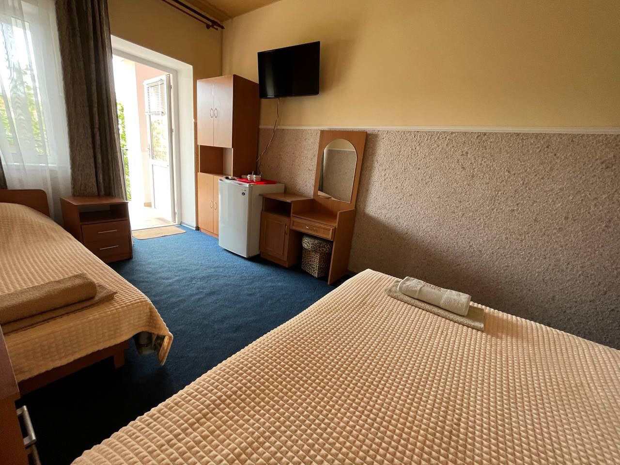 Фото Вилла Калина