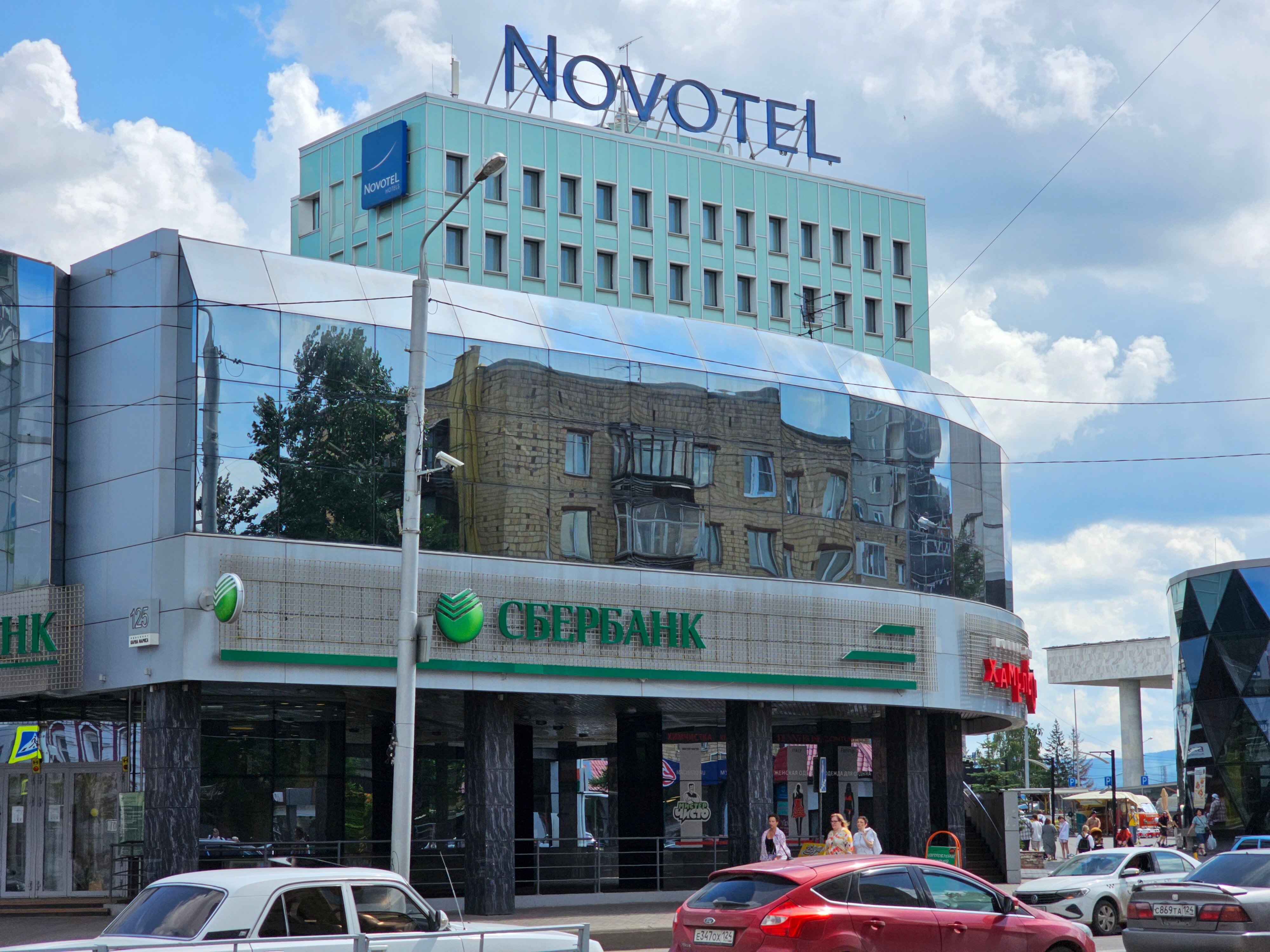 Фото отеля 4