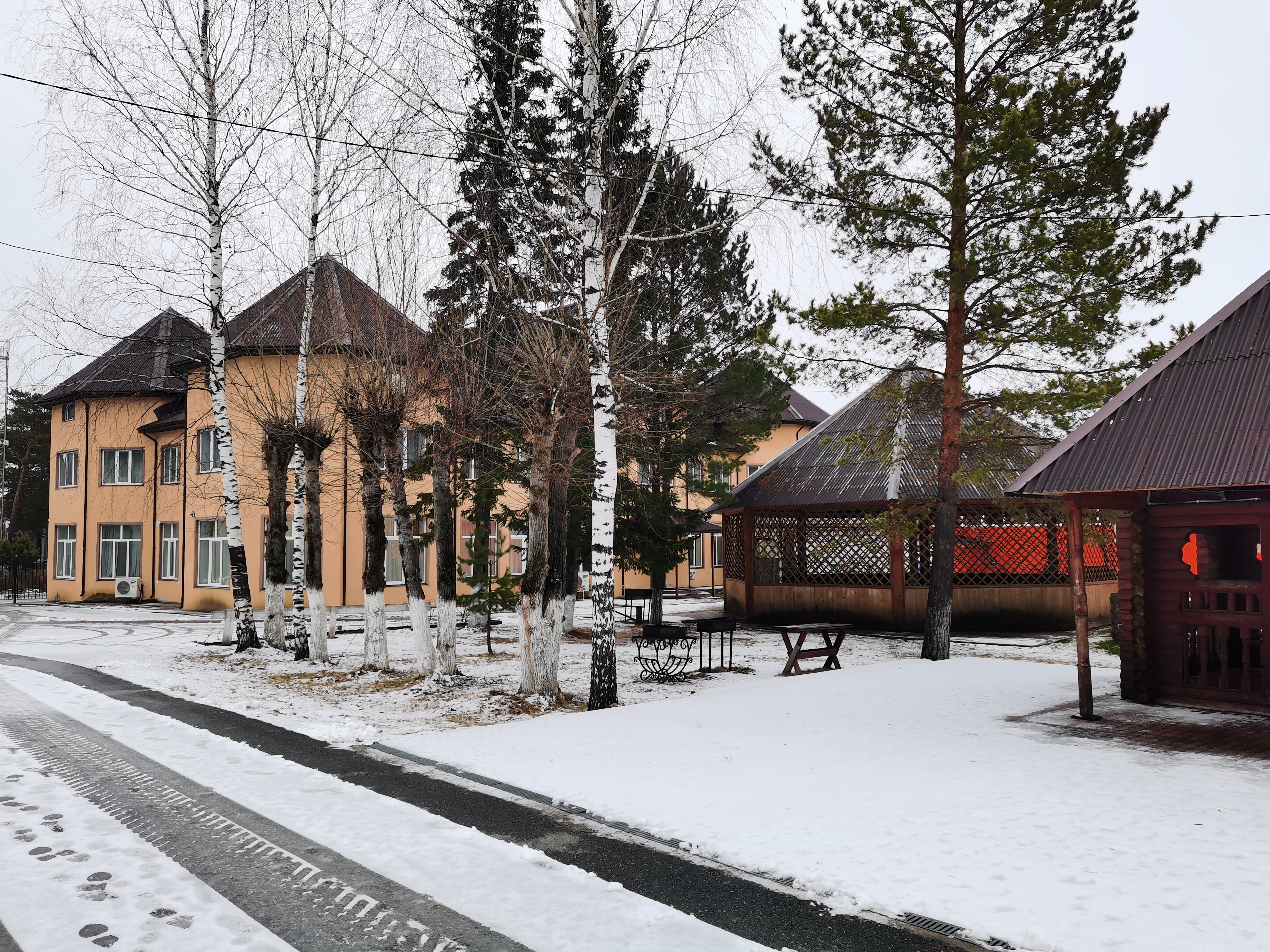 Фото Всей семьёй