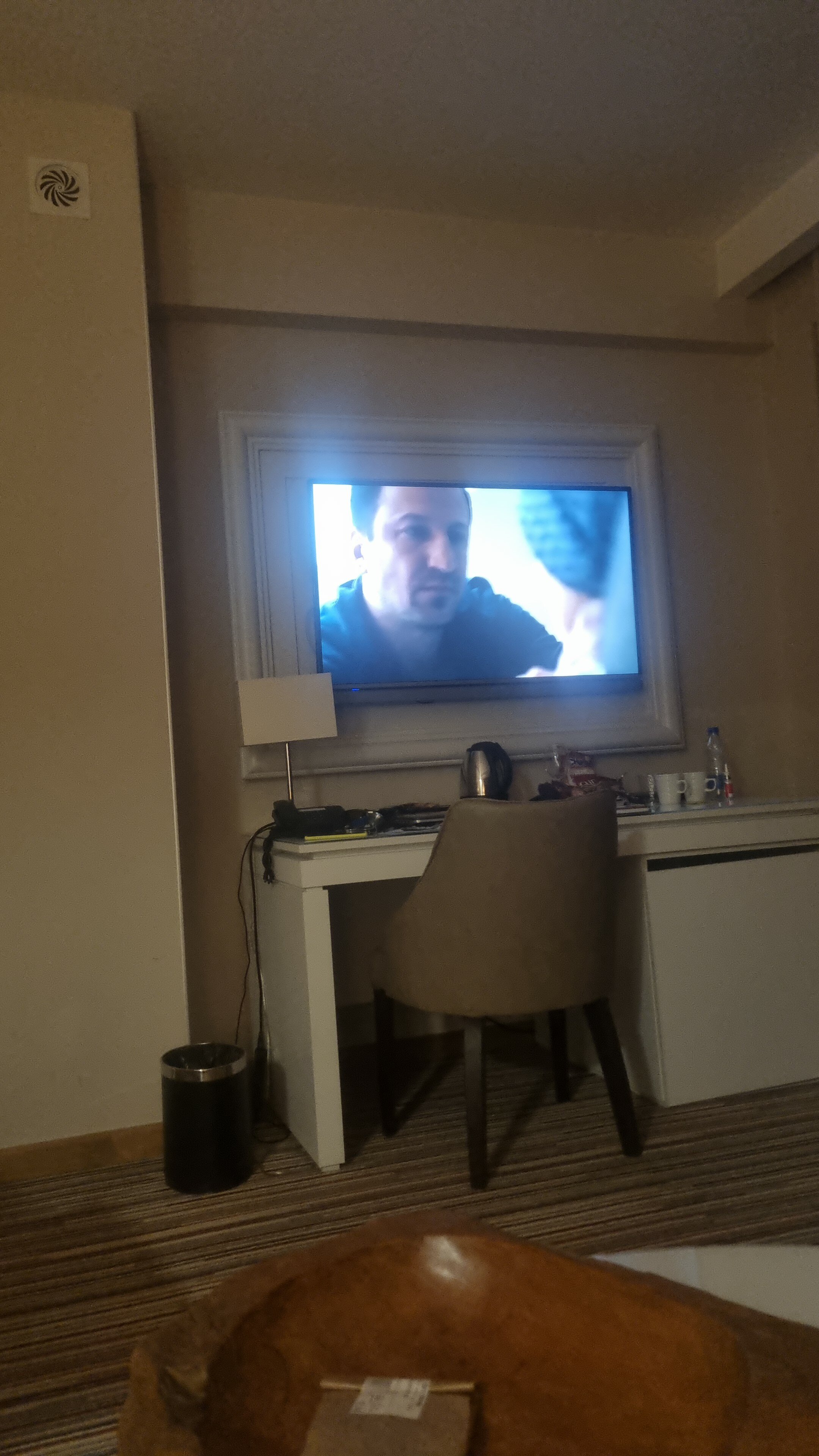 Фото Hotel Tesla Smart Stay