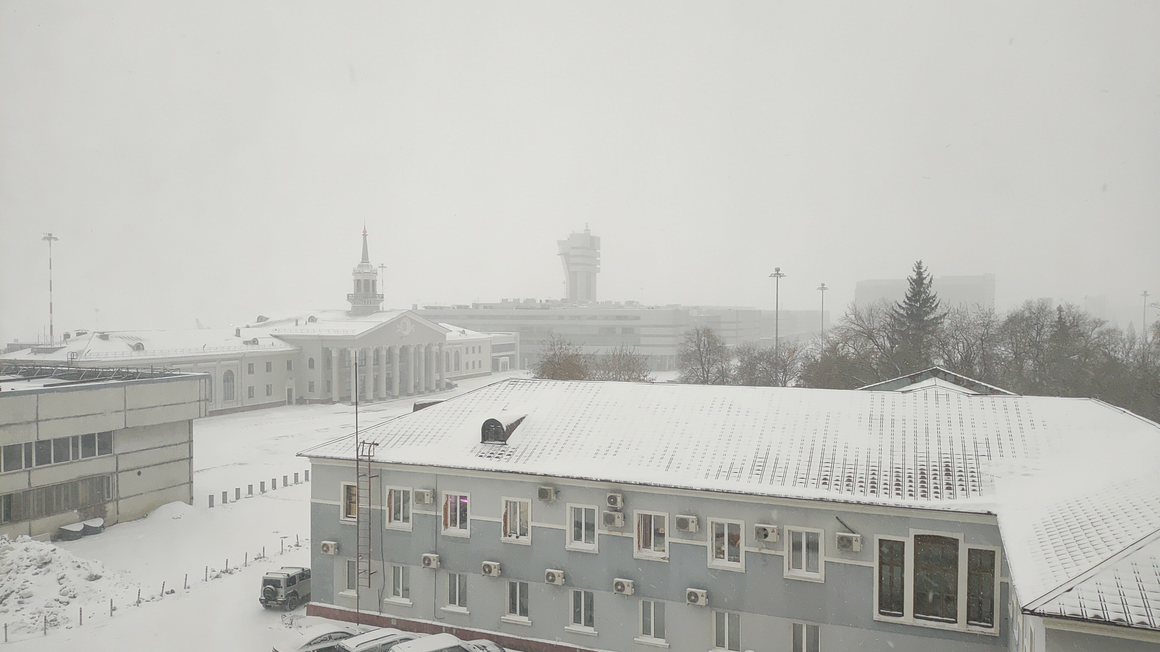 Фото A-Отель Лайнер Аэропорт Екатеринбург