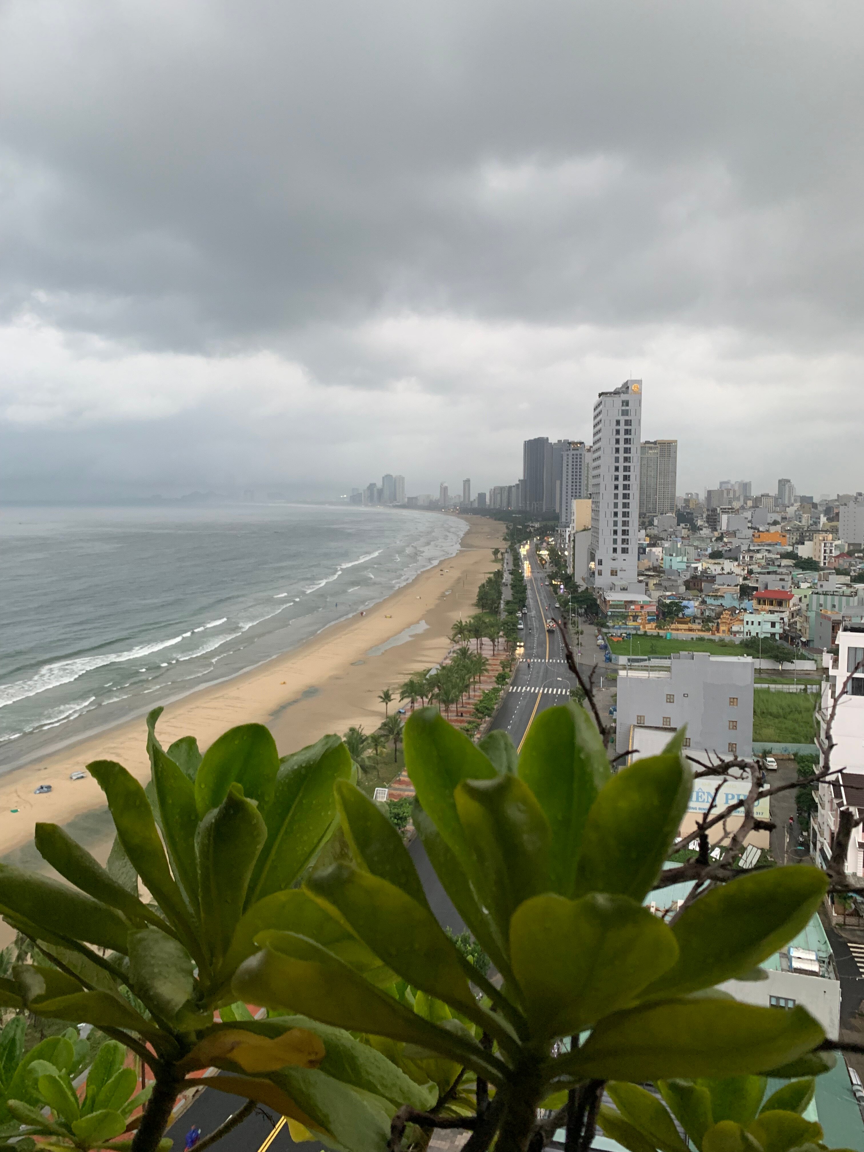 Фото Seashore Hotel & Apartment