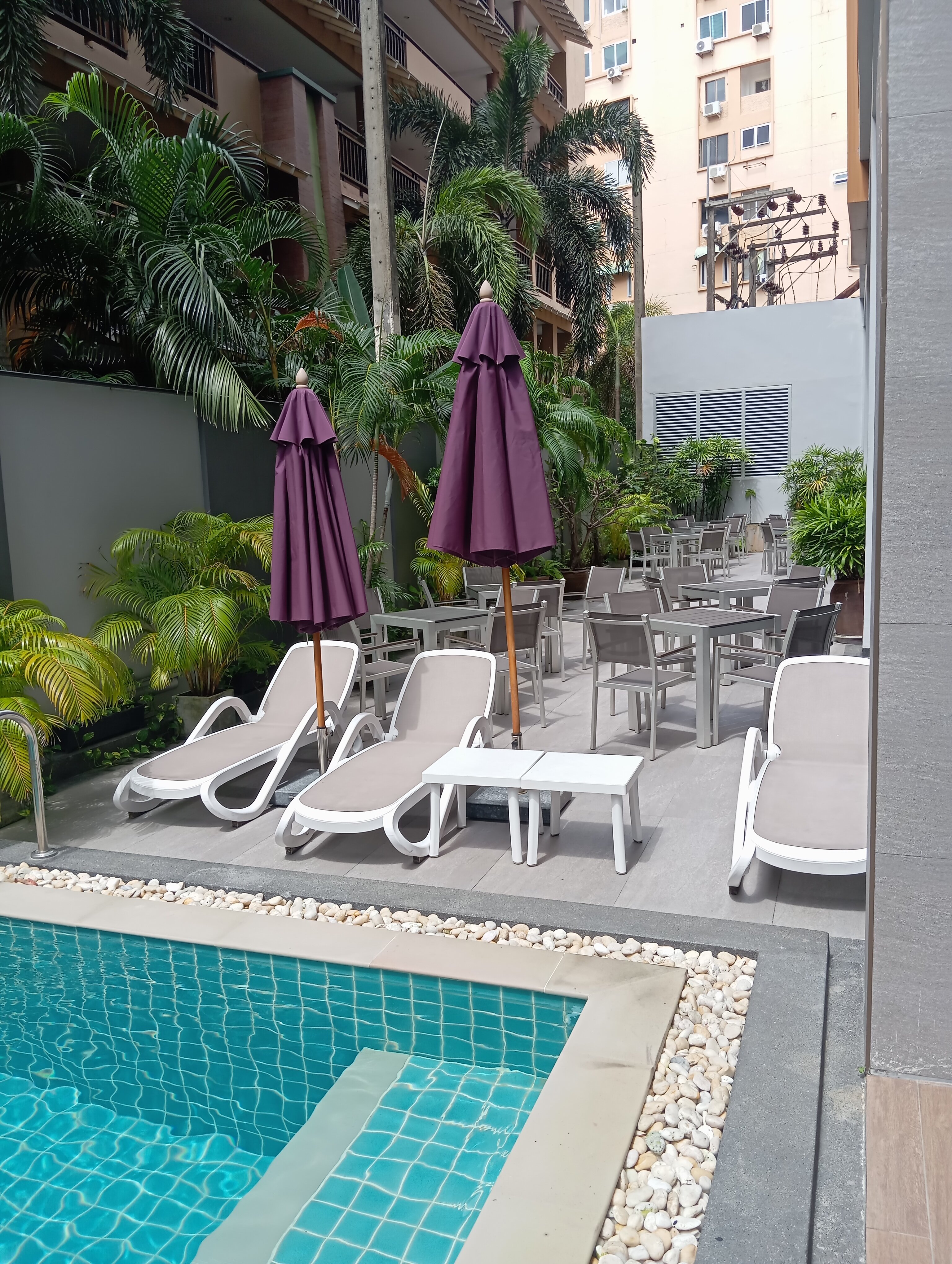 Фото Woovo Phuket Patong