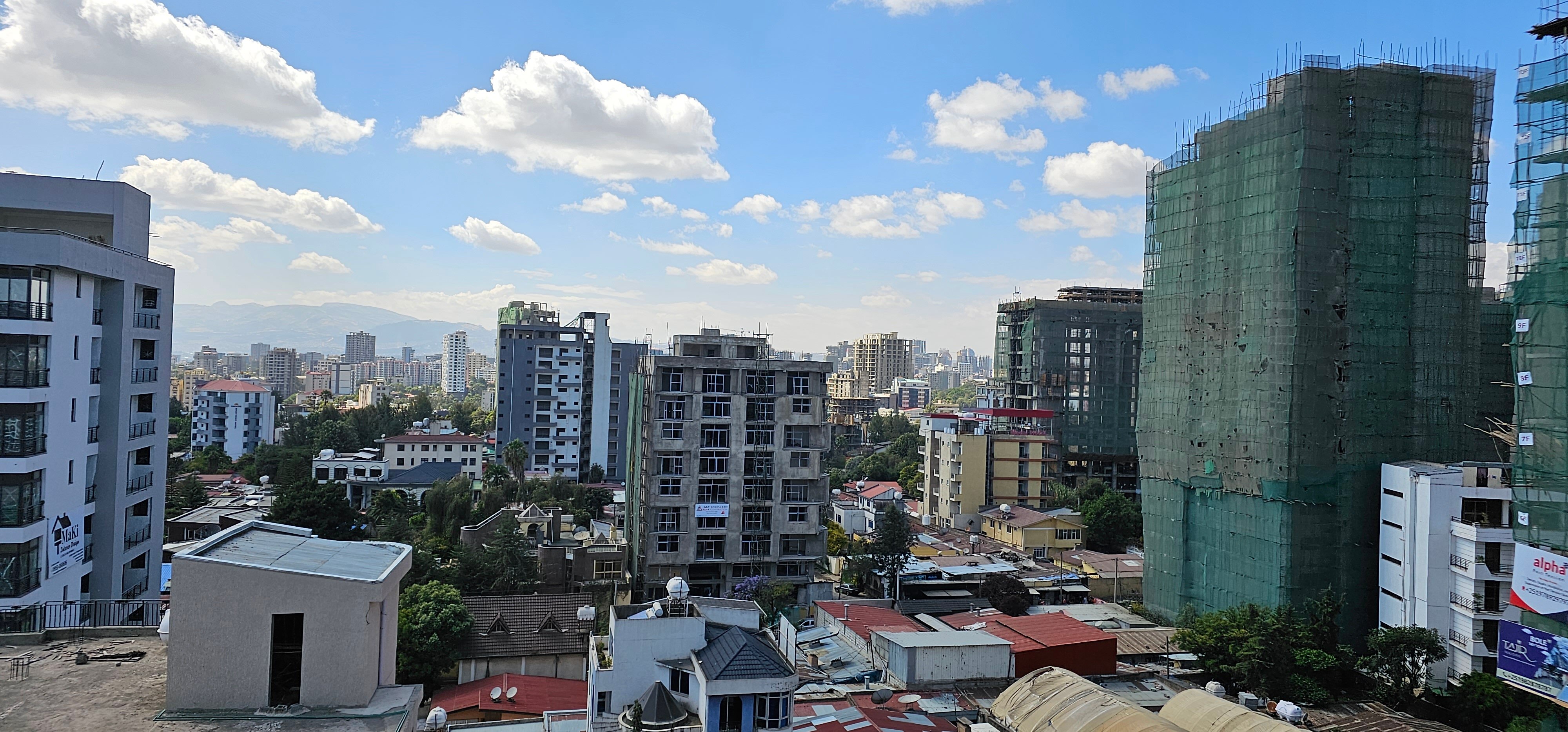 Фото Best Western Plus Addis Ababa