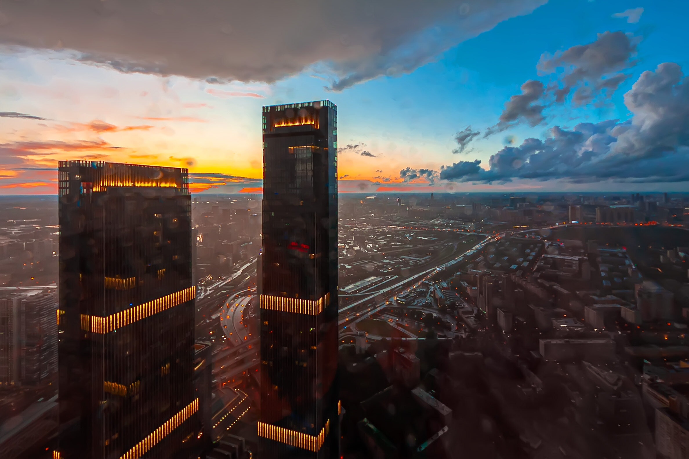 Фото Flyapartments