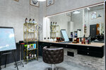 TopHair (Kashtanovaya Alley, 3), peluquería
