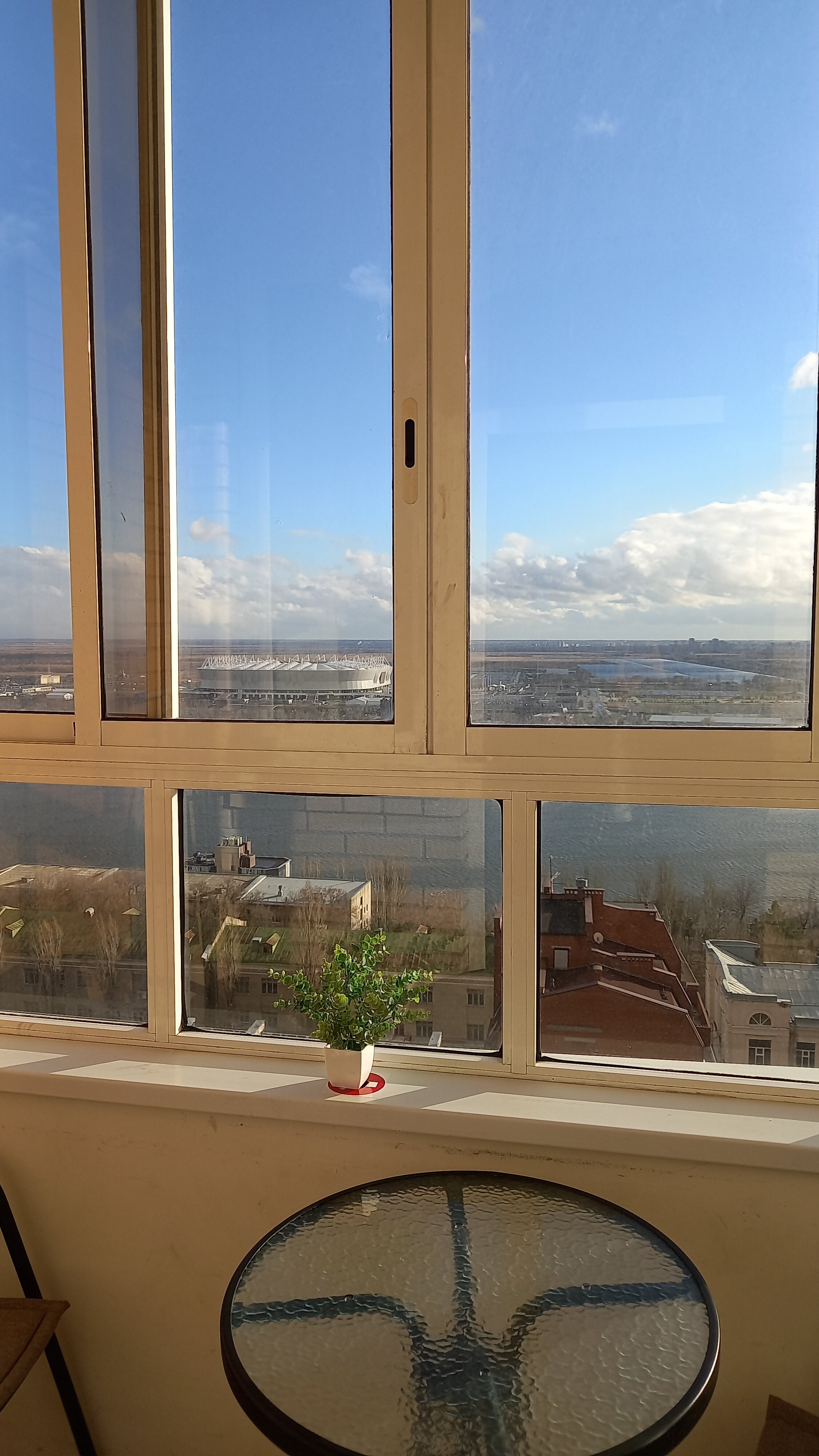 Фото Вгости