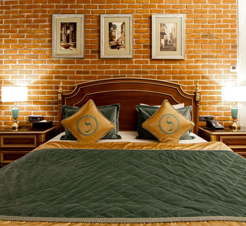 Фото Sapphire Bayil Hotel