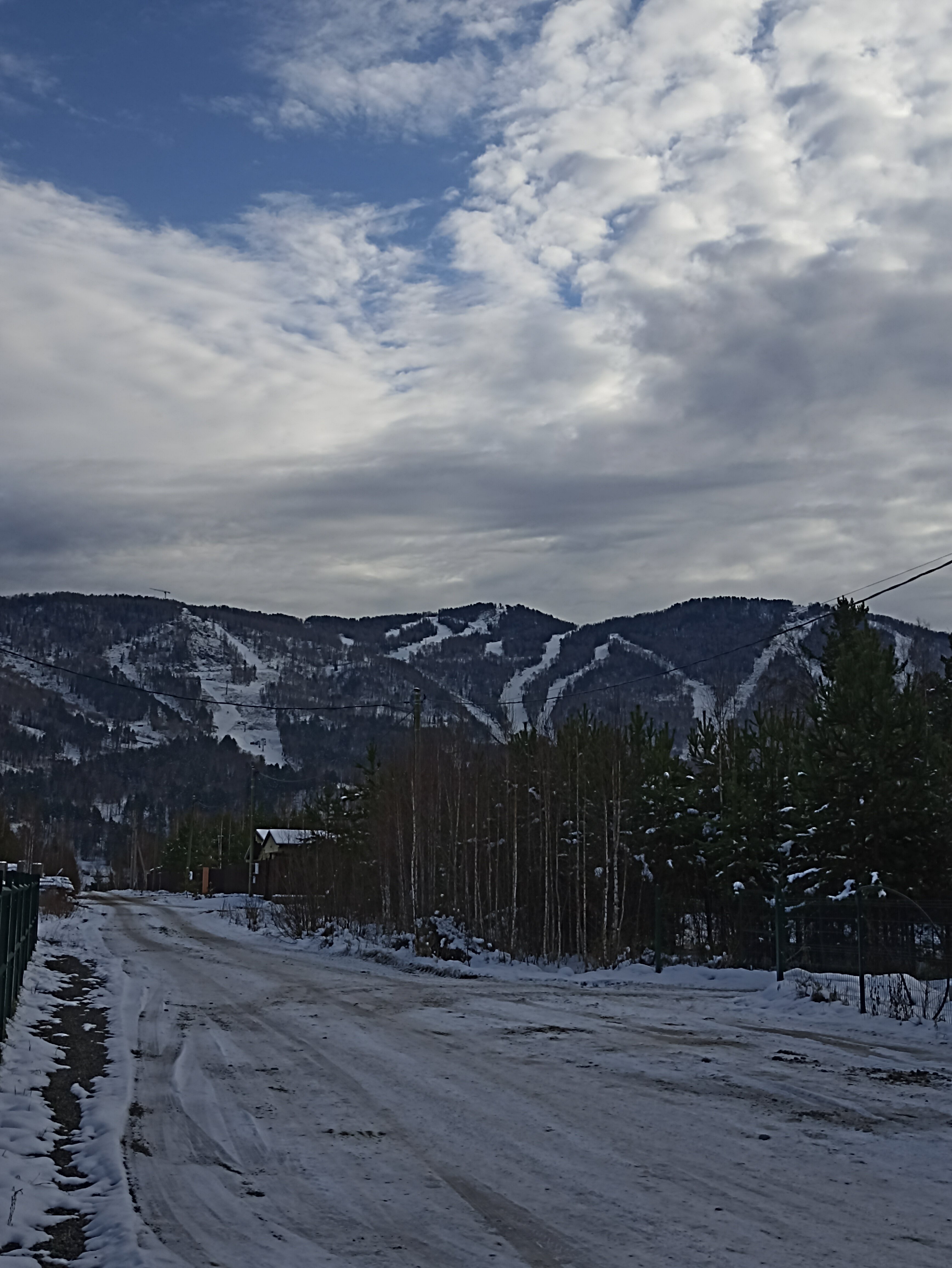 Фото Магия Манжерока