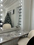 Nka. lami (Nevskiy Avenue, 65), eyebrow and eyelash salon