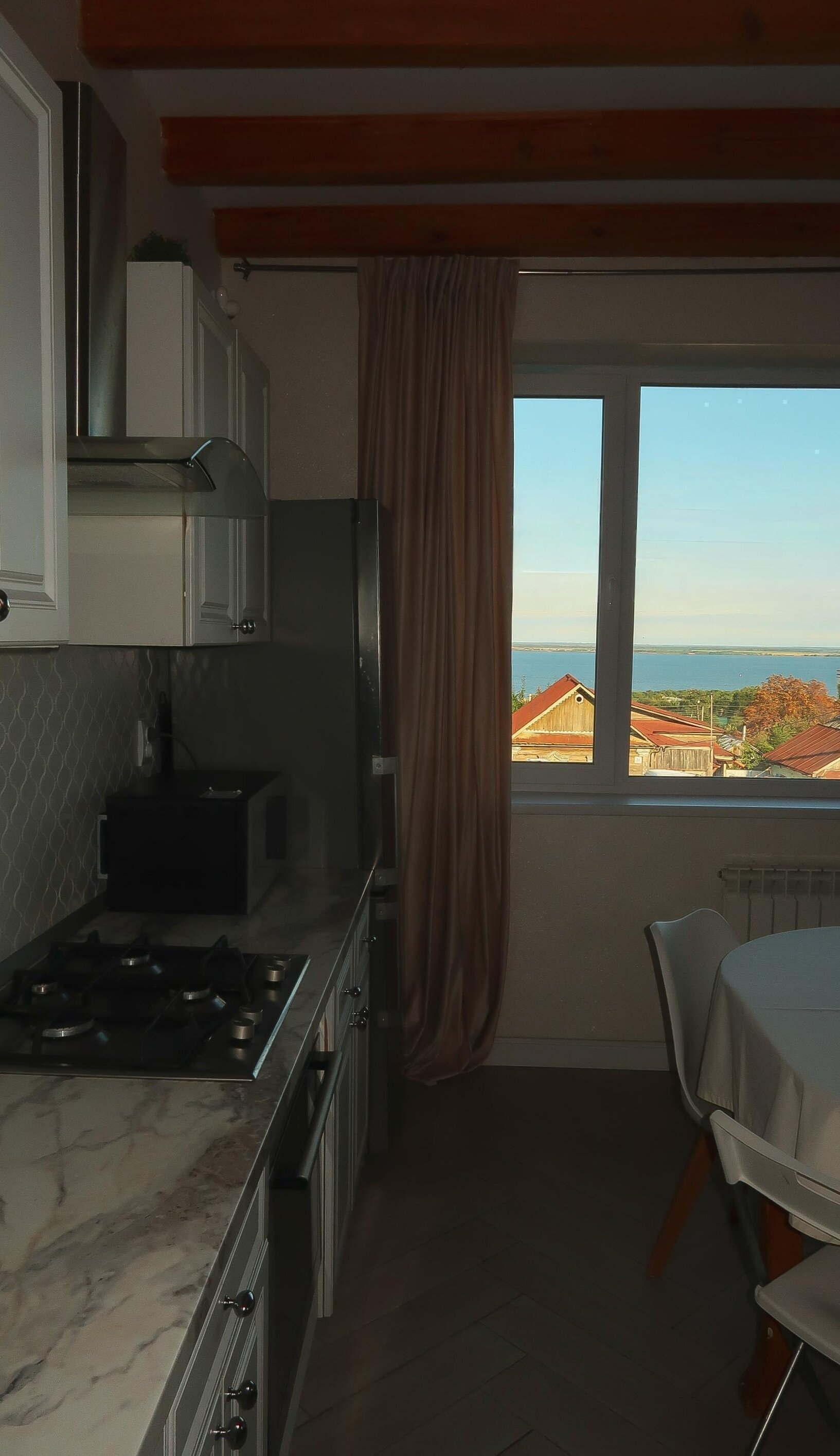 Фото Вилла Берёзка Хвалынск