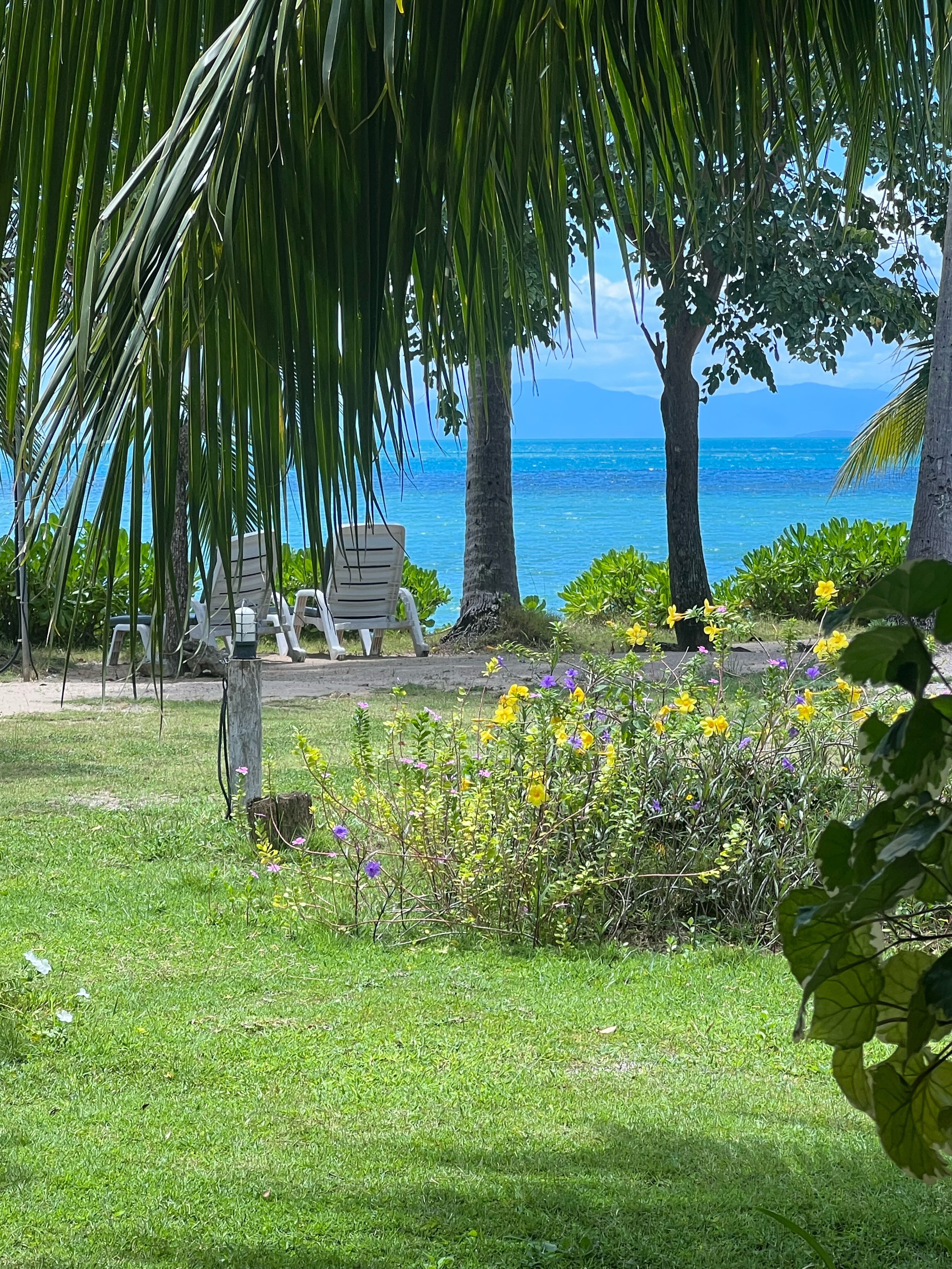 Фото Grand Manita Beach Resort