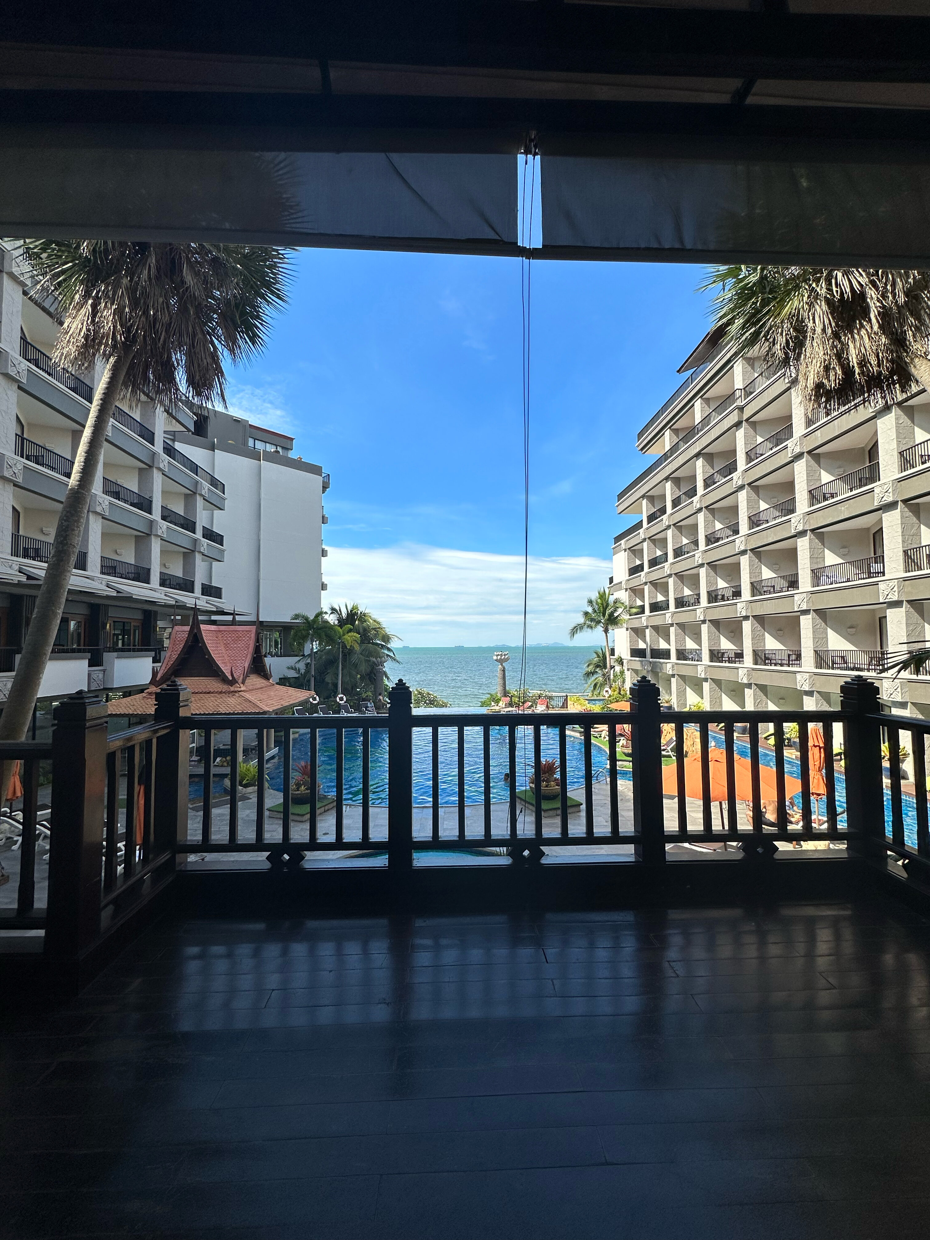 Фото Garden Cliff Resort and SPA