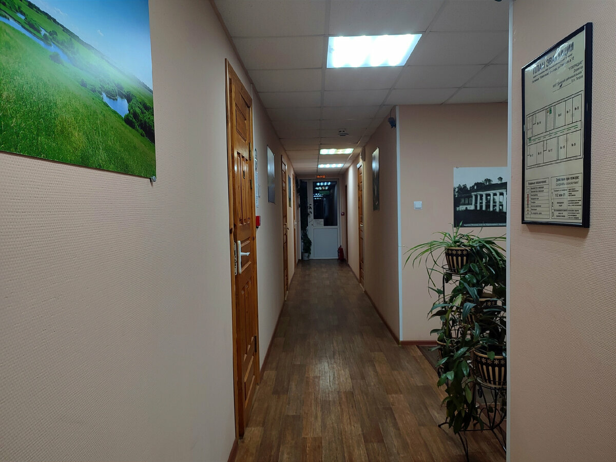 Фото Гостиница Советская