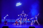 Dobrodance (ulitsa imeni Generala Karbysheva, 47Ак4), dance school