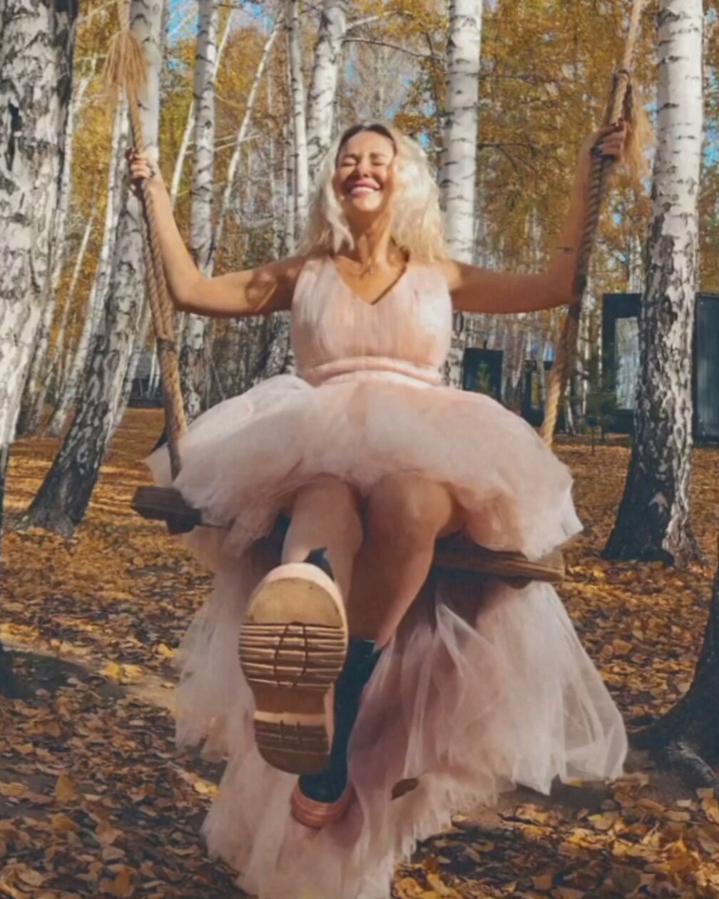 Фото Философия отдыха