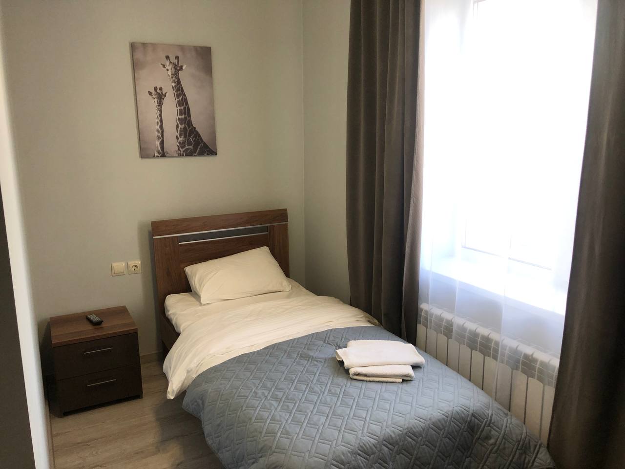 Фото Александрия