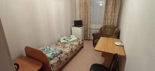Hotel Сибирь, Novosibirsk Oblast, photo