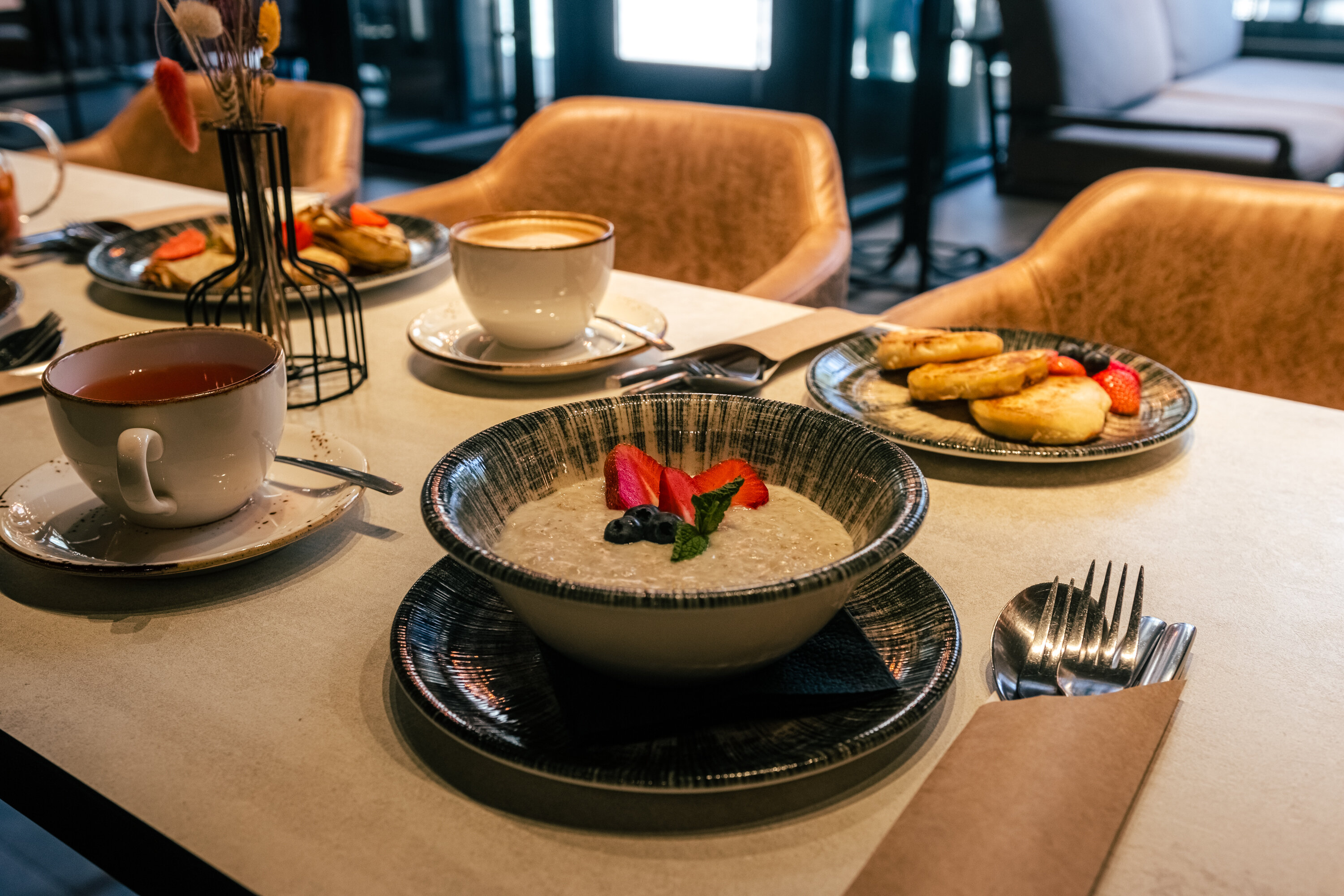 Фото 9 Ночей-Норт