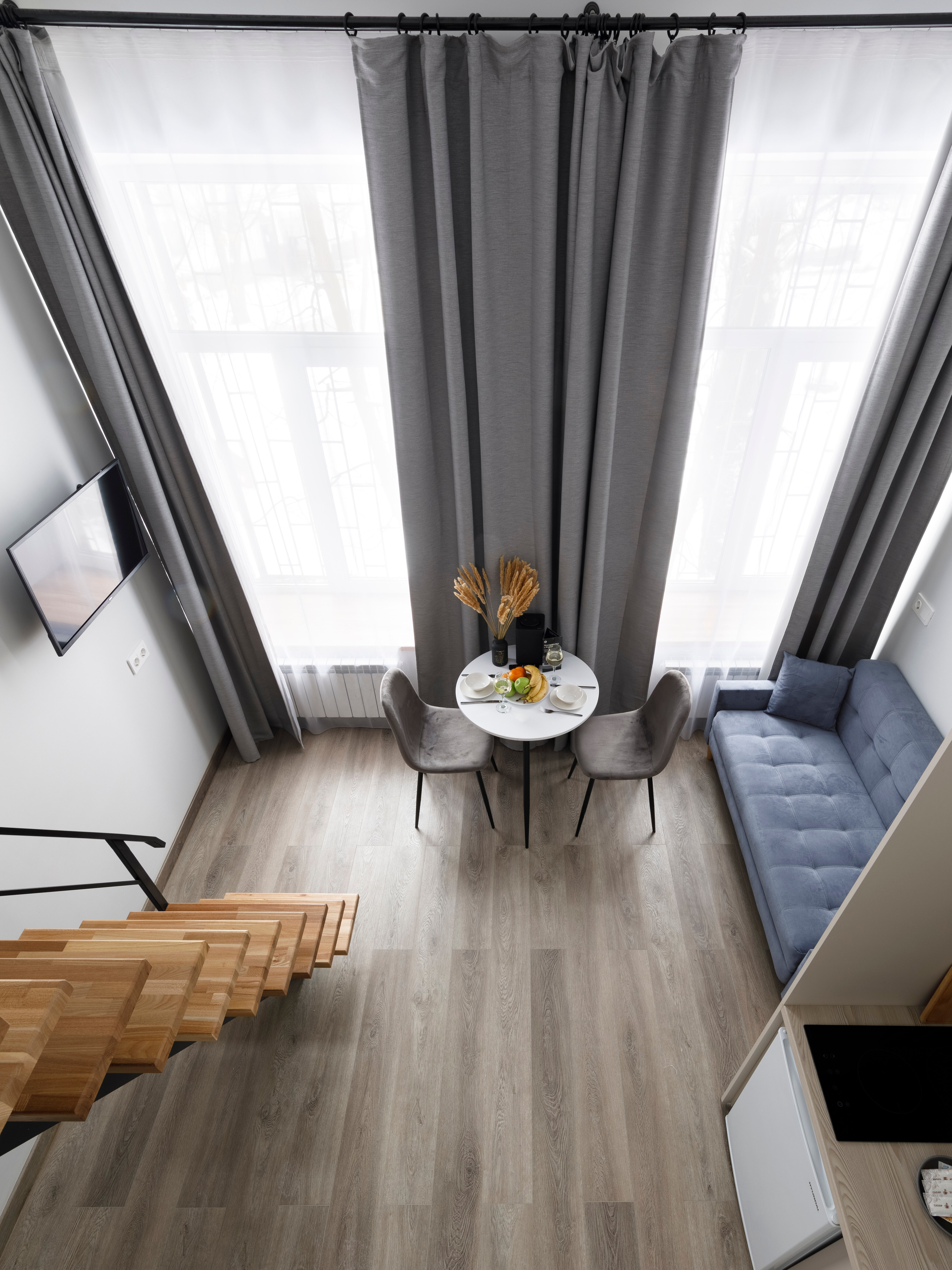 Фото Norke Prime Бауманская