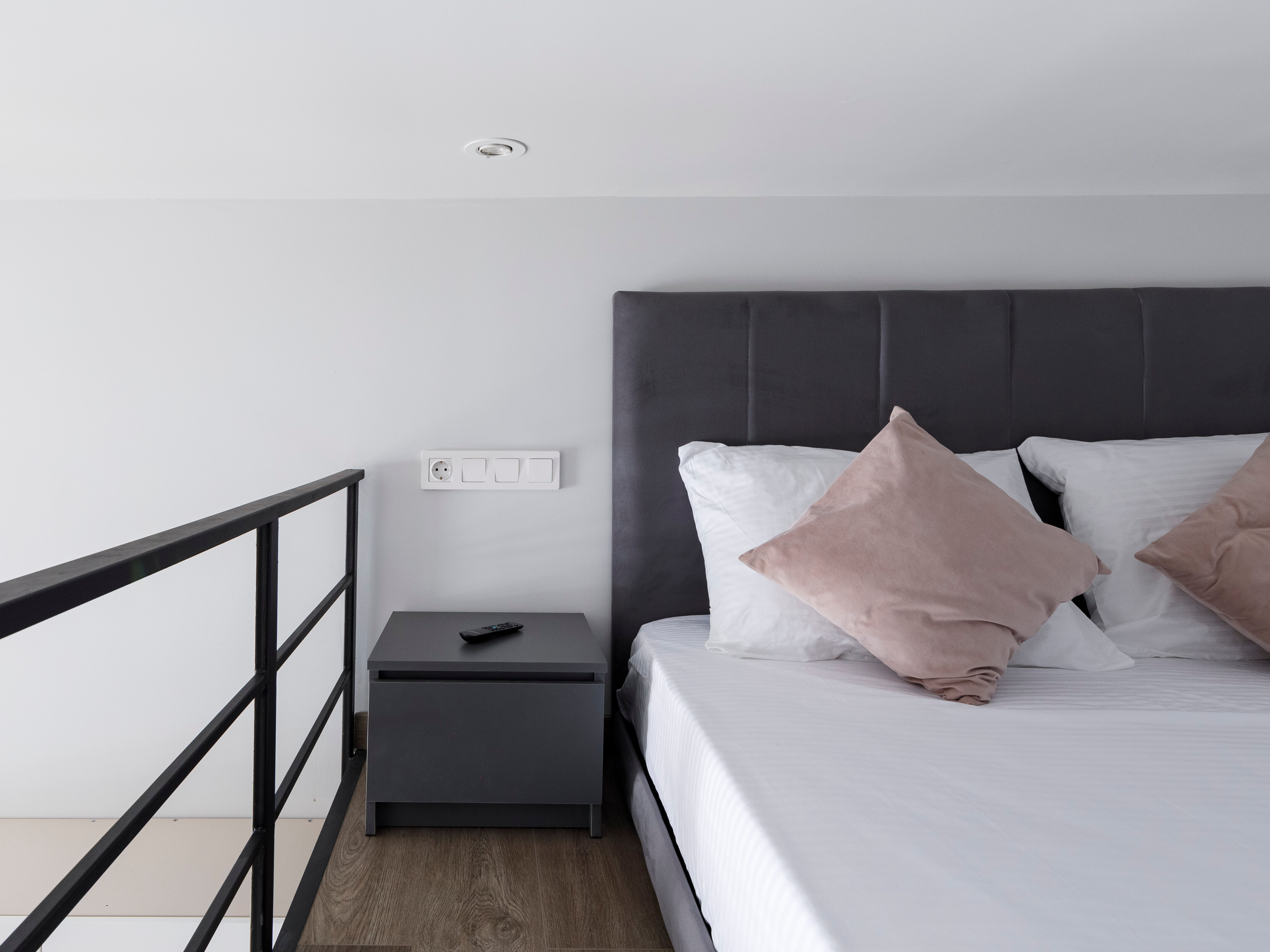 Фото Norke Prime Бауманская