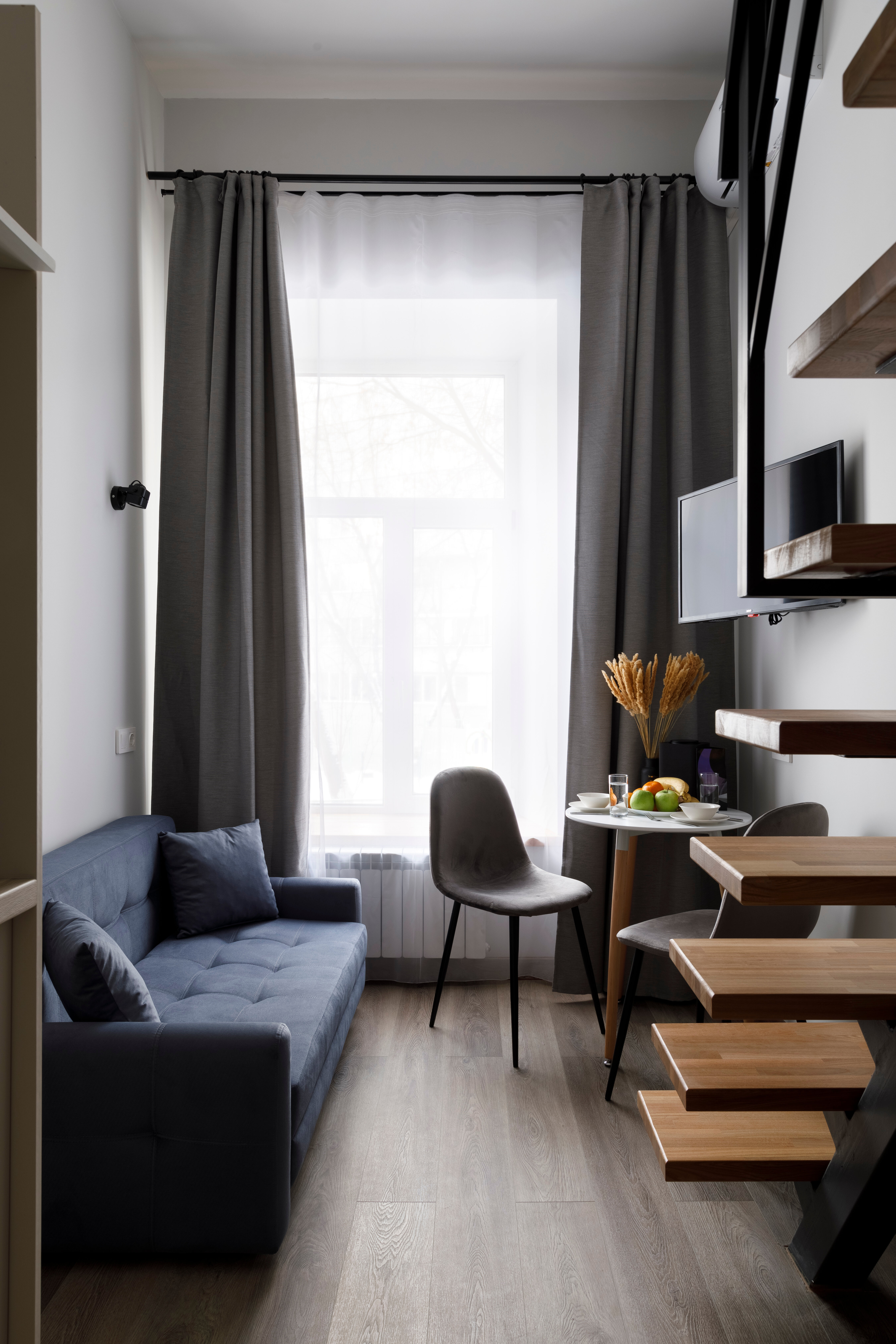 Фото Norke Prime Бауманская