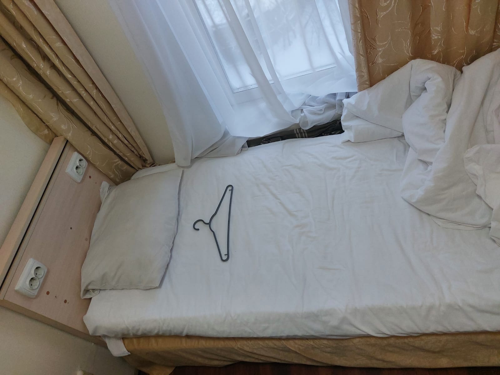 Фото Электрон