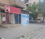 Cahan (Сity ​​of republican subordination Baku, Narimanov district, Nazim Haciyev Street, 64B), beauty salon