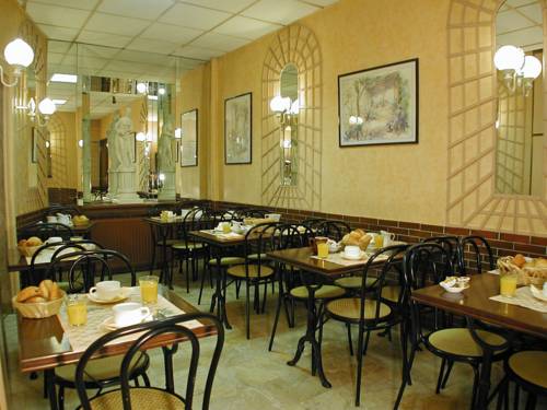 Фото Terminus Orléans