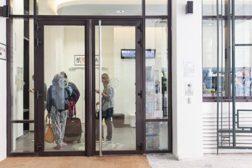 Фото St Christopher’s Inns Gare Du Nord