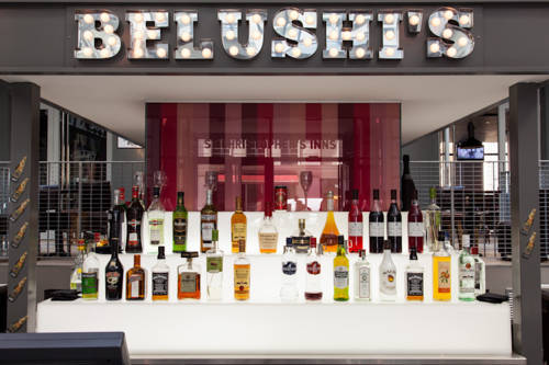 Фото St Christopher’s Inns Gare Du Nord