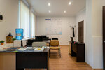 Mk Group (Festivalny mikrorayon, Vorovskogo Street, 190), real estate agency