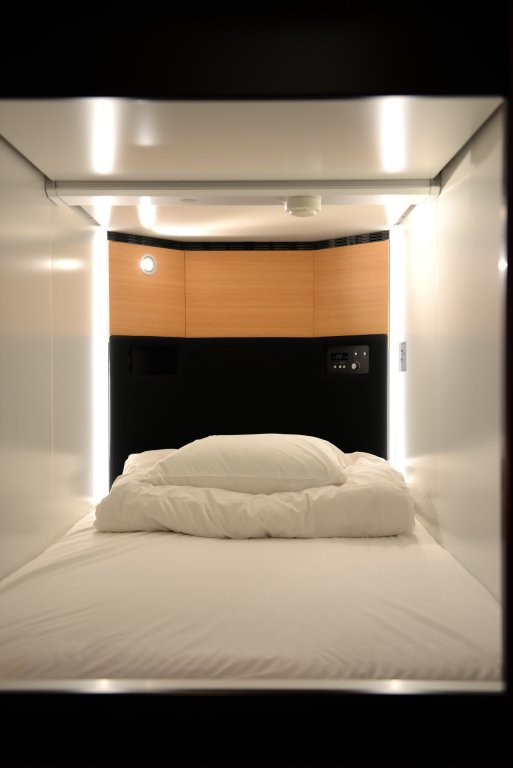 Фото Nadeshiko Hotel Shibuya - Caters to Women